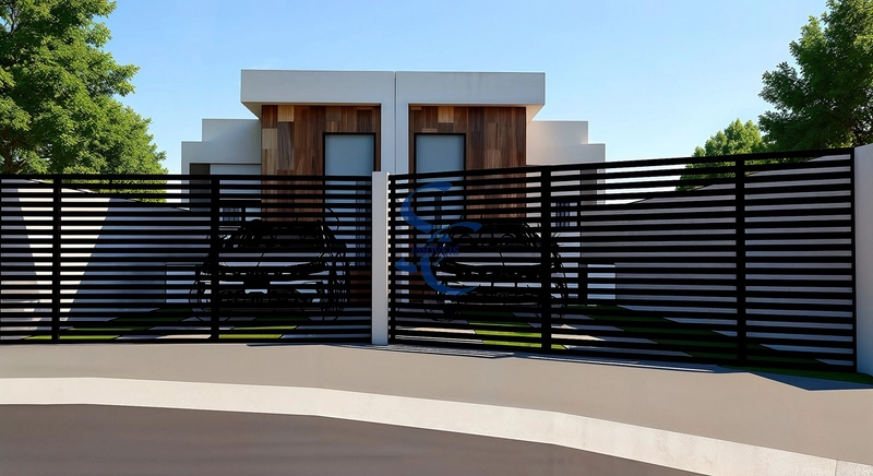 Casa térrea no Umbará: 3ª foto da galeria de imagens do imóvel