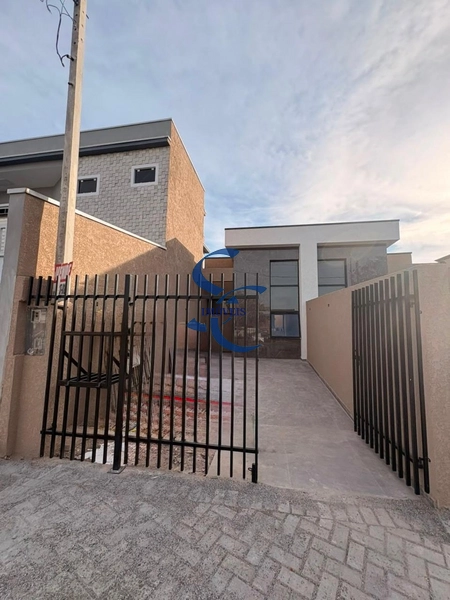 Casa térrea no Umbará: 2ª foto da galeria de imagens do imóvel