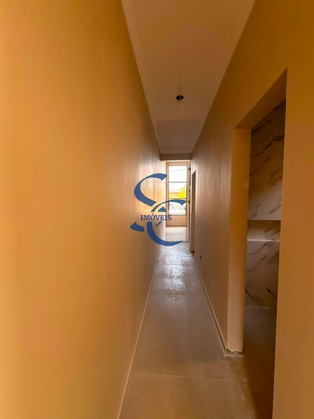 Casa térrea no Umbará: 8ª foto da galeria de imagens do imóvel