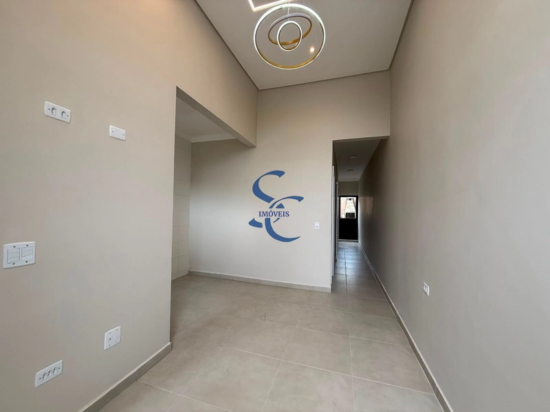 Casa térrea no Umbará: 4ª foto da galeria de imagens do imóvel
