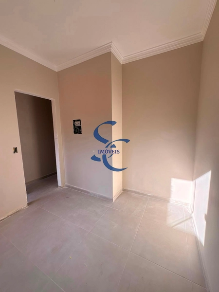 Casa térrea no Umbará: 5ª foto da galeria de imagens do imóvel