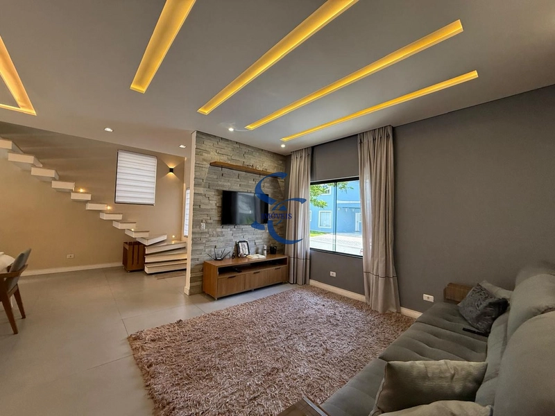 Casa em condomínio no Umbará: 8ª foto da galeria de imagens do imóvel