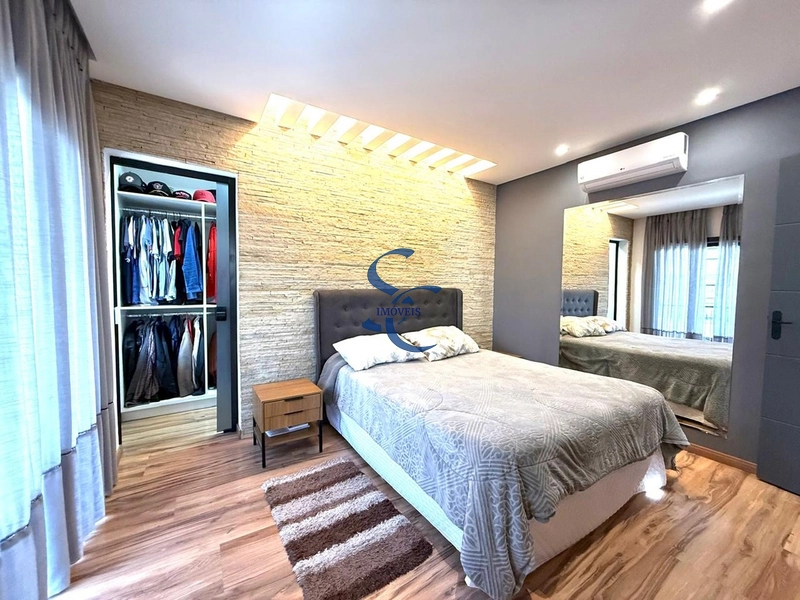Casa em condomínio no Umbará: 35ª foto da galeria de imagens do imóvel