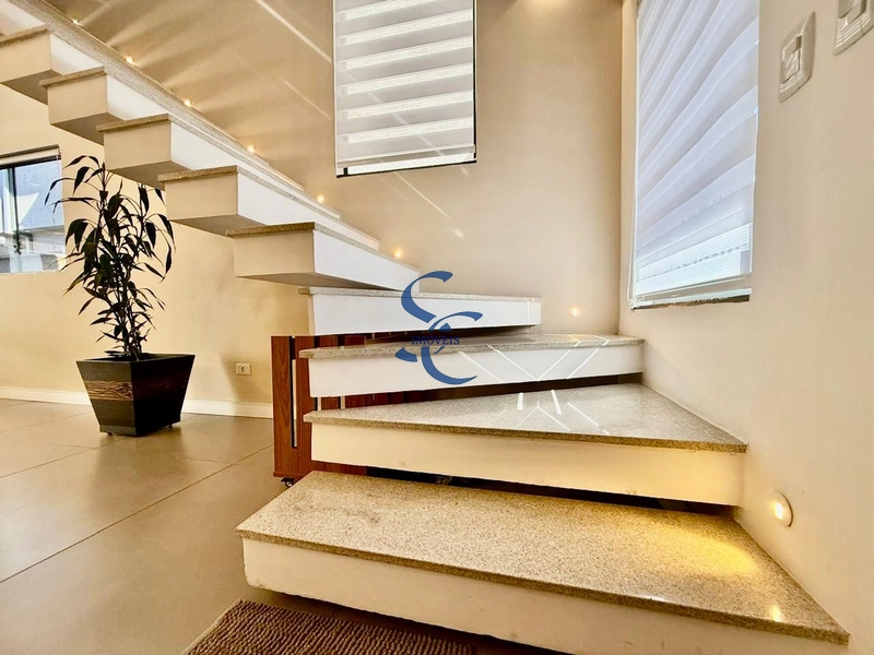 Casa em condomínio no Umbará: 26ª foto da galeria de imagens do imóvel