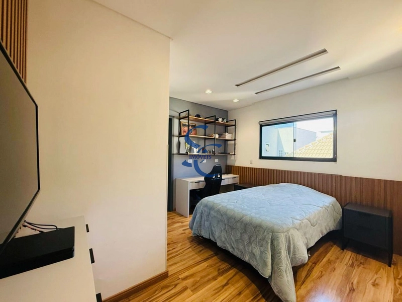 Casa em condomínio no Umbará: 33ª foto da galeria de imagens do imóvel