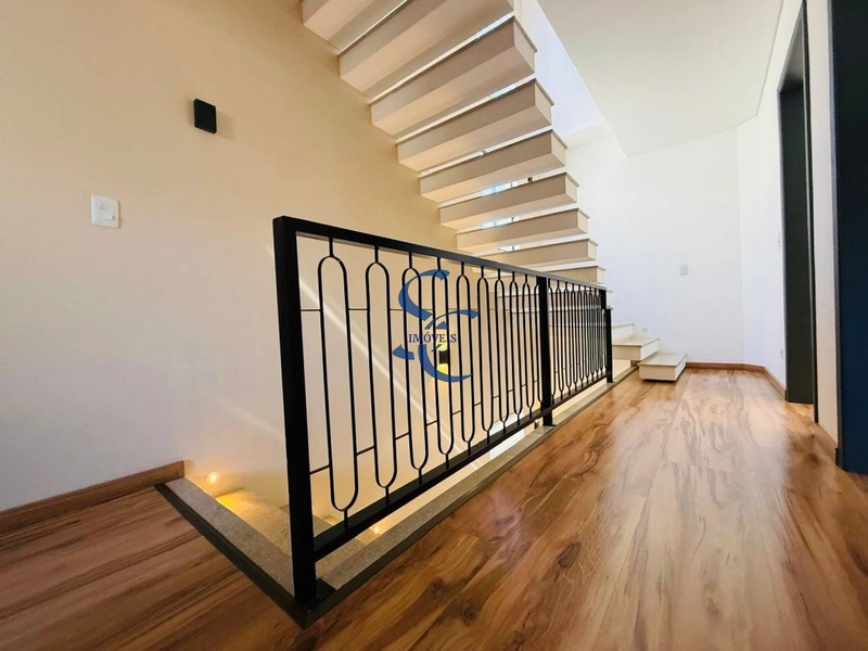 Casa em condomínio no Umbará: 27ª foto da galeria de imagens do imóvel
