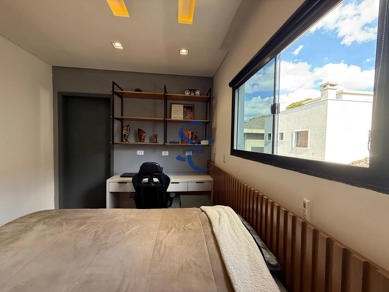 Casa em condomínio no Umbará: 23ª foto da galeria de imagens do imóvel