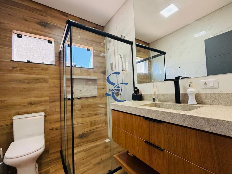Casa em condomínio no Umbará: 19ª foto da galeria de imagens do imóvel