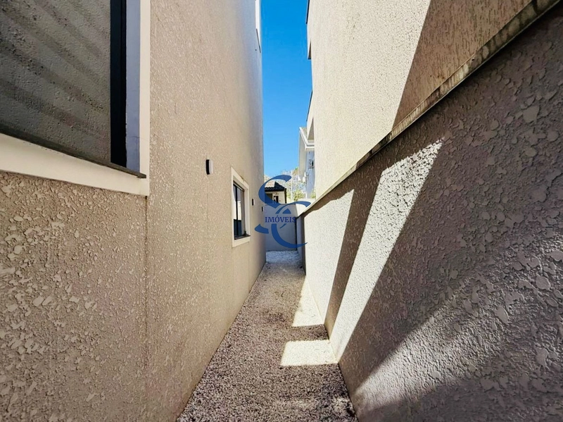 Casa em condomínio no Umbará: 41ª foto da galeria de imagens do imóvel