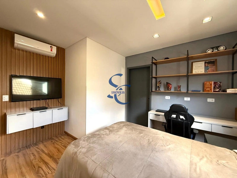 Casa em condomínio no Umbará: 24ª foto da galeria de imagens do imóvel