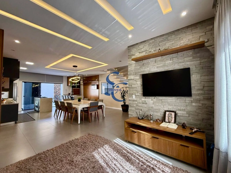 Casa em condomínio no Umbará: 9ª foto da galeria de imagens do imóvel