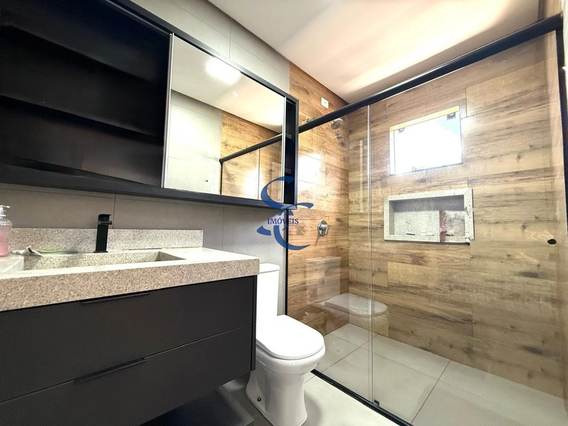 Casa em condomínio no Umbará: 27ª foto da galeria de imagens do imóvel
