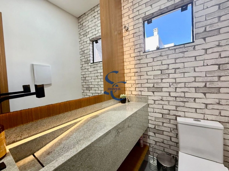 Casa em condomínio no Umbará: 37ª foto da galeria de imagens do imóvel