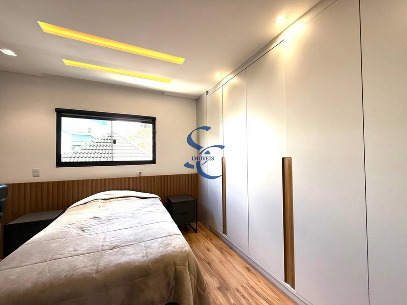 Casa em condomínio no Umbará: 22ª foto da galeria de imagens do imóvel