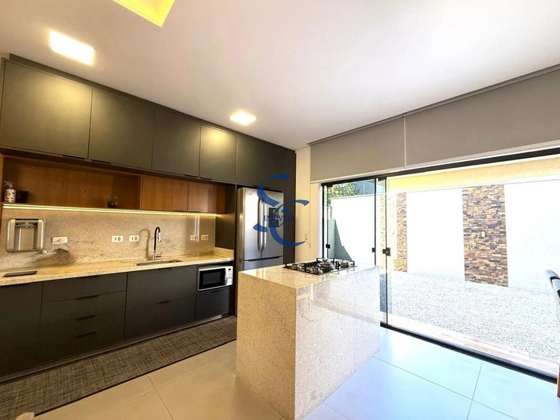 Casa em condomínio no Umbará: 15ª foto da galeria de imagens do imóvel