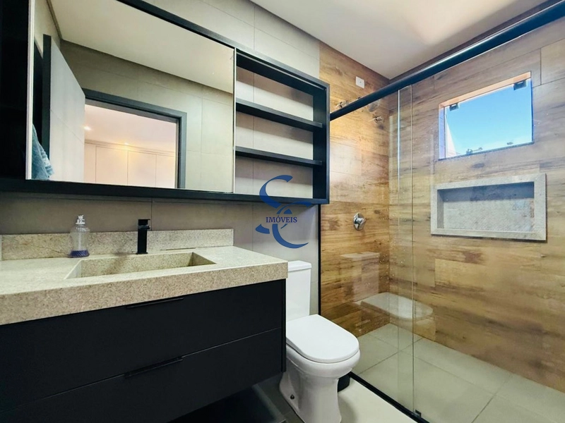 Casa em condomínio no Umbará: 32ª foto da galeria de imagens do imóvel