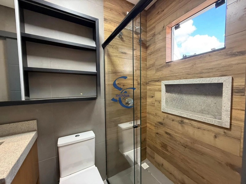 Casa em condomínio no Umbará: 33ª foto da galeria de imagens do imóvel