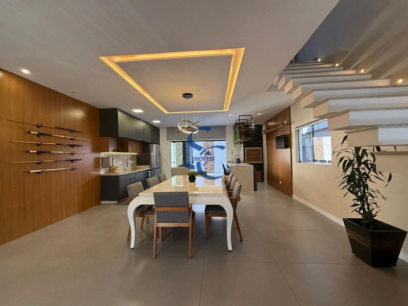 Casa em condomínio no Umbará: 11ª foto da galeria de imagens do imóvel