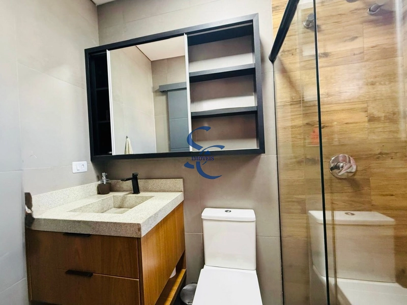 Casa em condomínio no Umbará: 22ª foto da galeria de imagens do imóvel