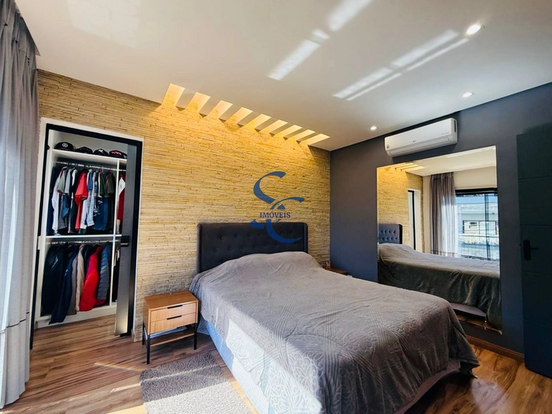 Casa em condomínio no Umbará: 16ª foto da galeria de imagens do imóvel