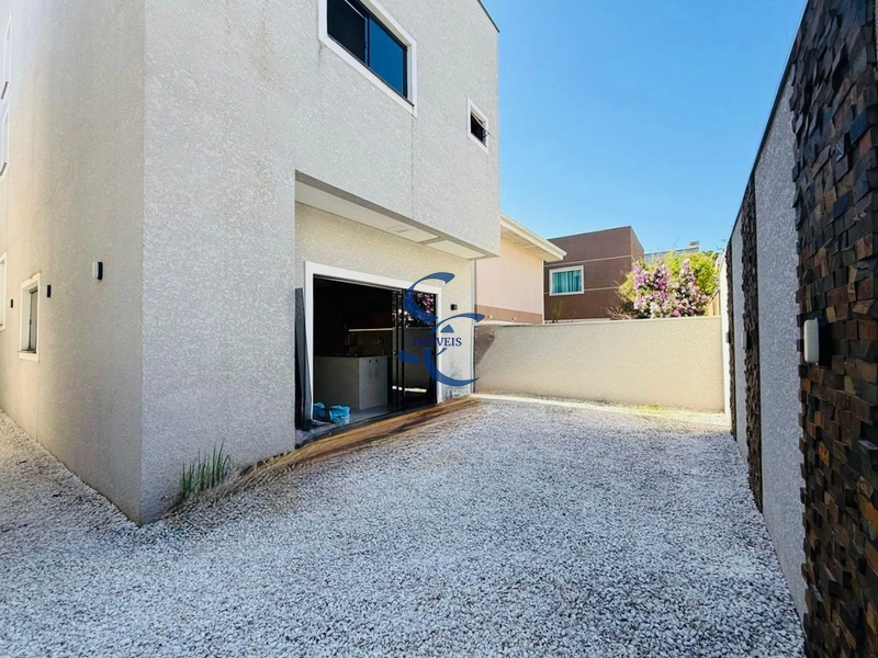 Casa em condomínio no Umbará: 38ª foto da galeria de imagens do imóvel