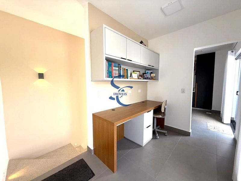 Casa em condomínio no Umbará: 42ª foto da galeria de imagens do imóvel