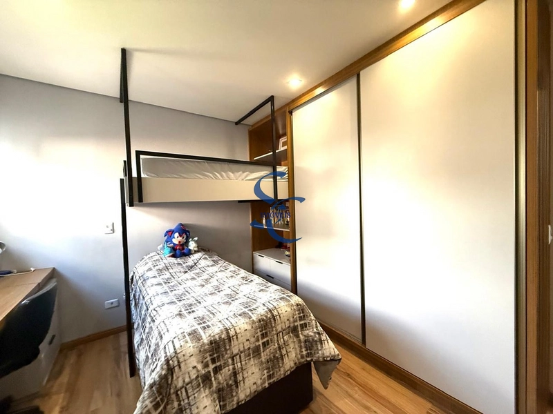 Casa em condomínio no Umbará: 28ª foto da galeria de imagens do imóvel