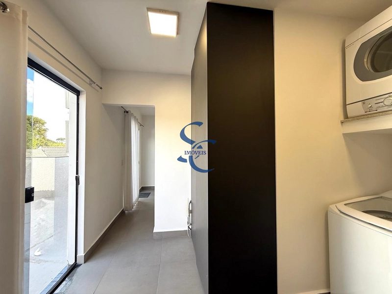 Casa em condomínio no Umbará: 46ª foto da galeria de imagens do imóvel