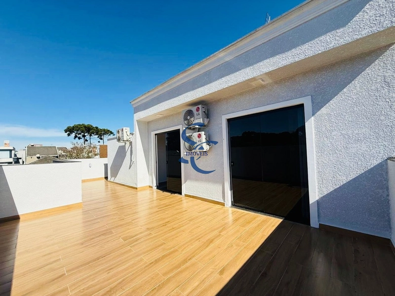 Casa em condomínio no Umbará: 44ª foto da galeria de imagens do imóvel
