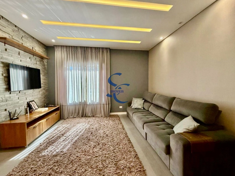Casa em condomínio no Umbará: 8ª foto da galeria de imagens do imóvel
