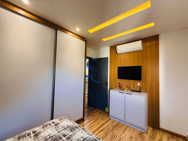 Casa em condomínio no Umbará: 29ª foto da galeria de imagens do imóvel