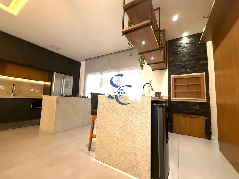 Casa em condomínio no Umbará: 13ª foto da galeria de imagens do imóvel