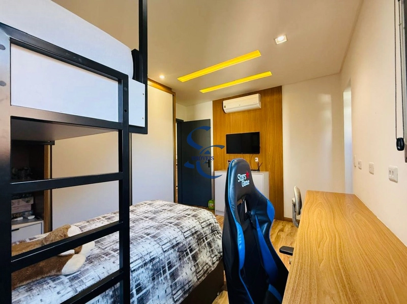 Casa em condomínio no Umbará: 30ª foto da galeria de imagens do imóvel