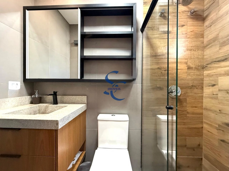 Casa em condomínio no Umbará: 32ª foto da galeria de imagens do imóvel