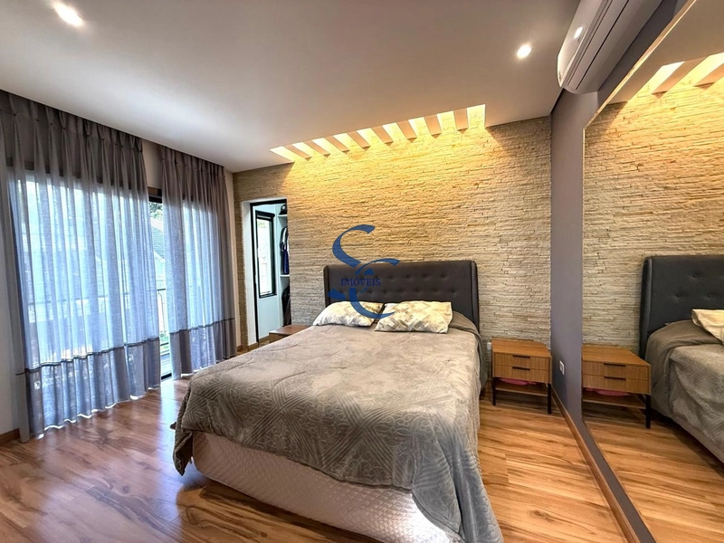 Casa em condomínio no Umbará: 34ª foto da galeria de imagens do imóvel