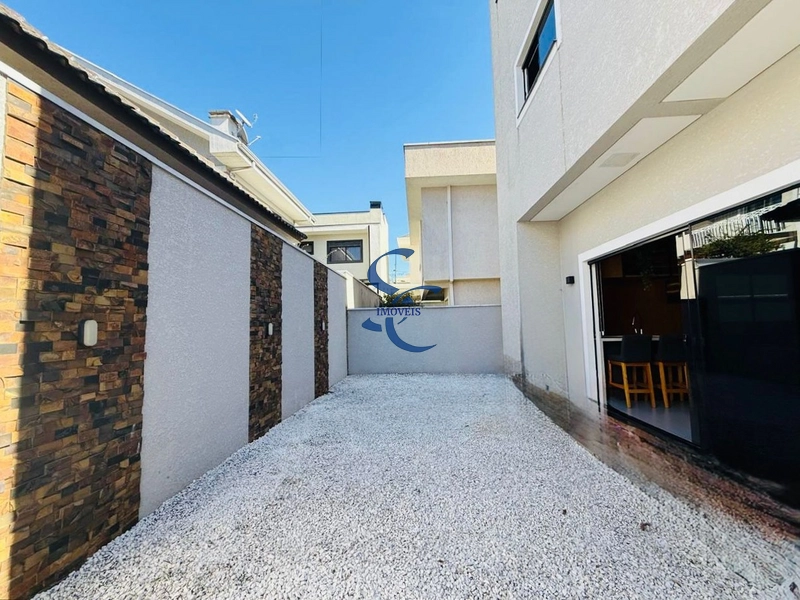 Casa em condomínio no Umbará: 42ª foto da galeria de imagens do imóvel