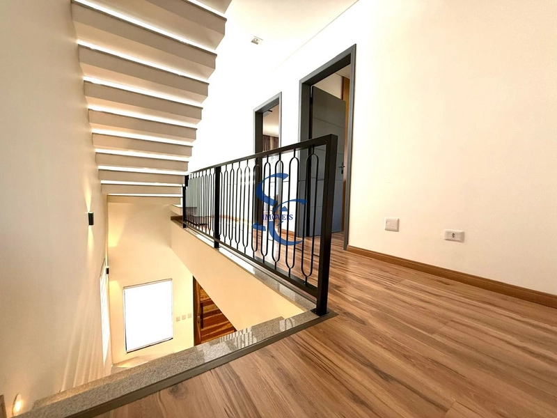 Casa em condomínio no Umbará: 20ª foto da galeria de imagens do imóvel