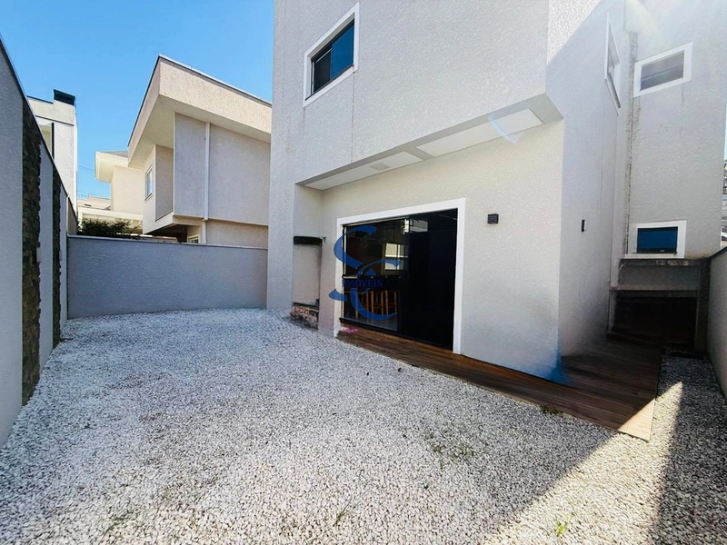 Casa em condomínio no Umbará: 40ª foto da galeria de imagens do imóvel