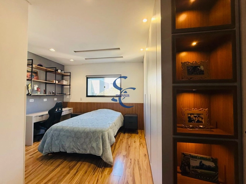 Casa em condomínio no Umbará: 35ª foto da galeria de imagens do imóvel