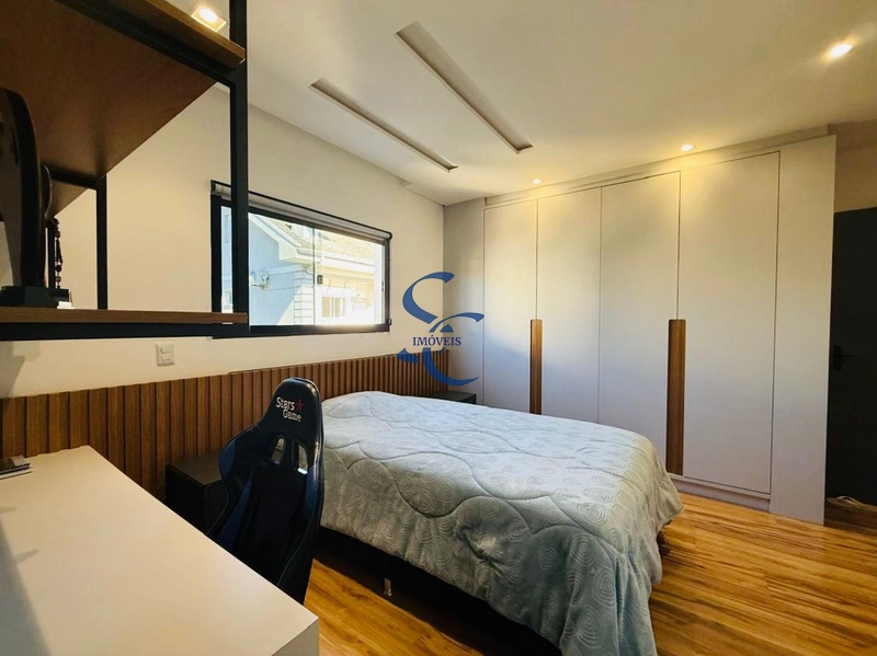 Casa em condomínio no Umbará: 31ª foto da galeria de imagens do imóvel