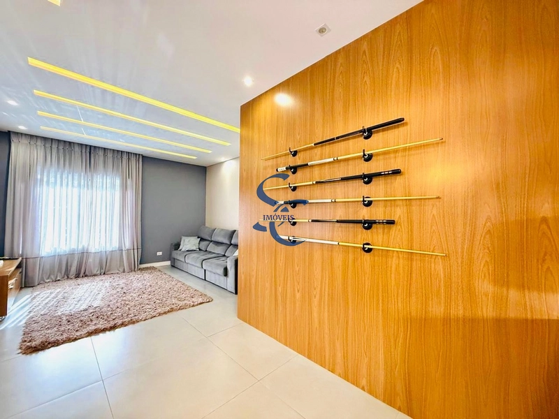 Casa em condomínio no Umbará: 10ª foto da galeria de imagens do imóvel