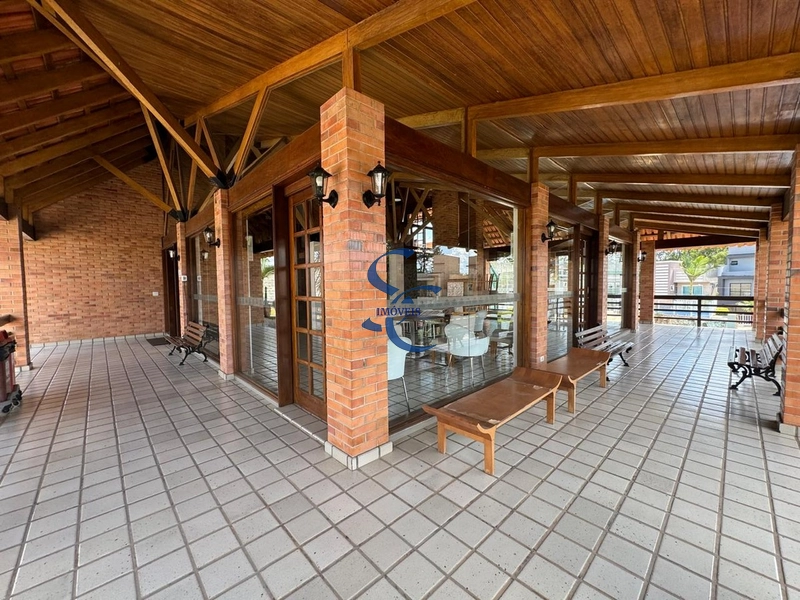 Terreno em condomínio no Umbará: 6ª foto da galeria de imagens do imóvel