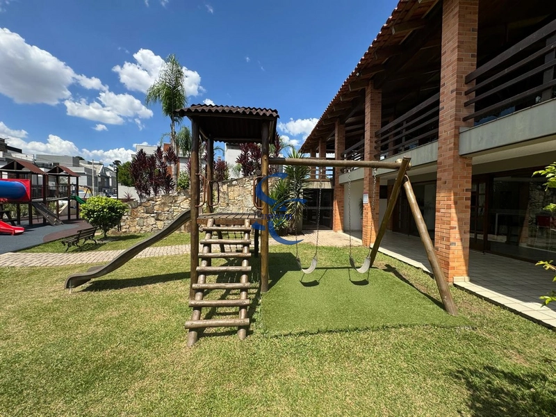 Terreno em condomínio no Umbará: 10ª foto da galeria de imagens do imóvel
