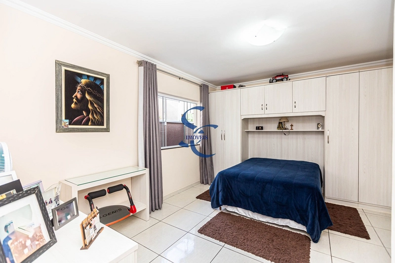 Casa térrea em condomínio no Umbará: 34ª foto da galeria de imagens do imóvel