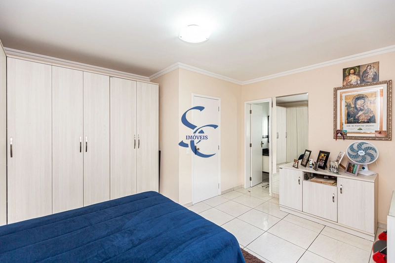 Casa térrea em condomínio no Umbará: 37ª foto da galeria de imagens do imóvel