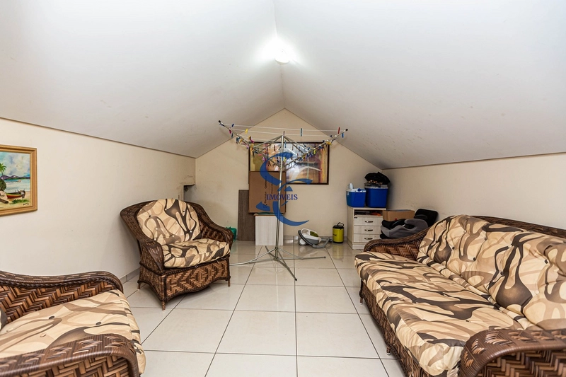 Casa térrea em condomínio no Umbará: 17ª foto da galeria de imagens do imóvel