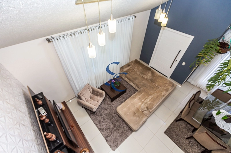 Casa térrea em condomínio no Umbará: 16ª foto da galeria de imagens do imóvel
