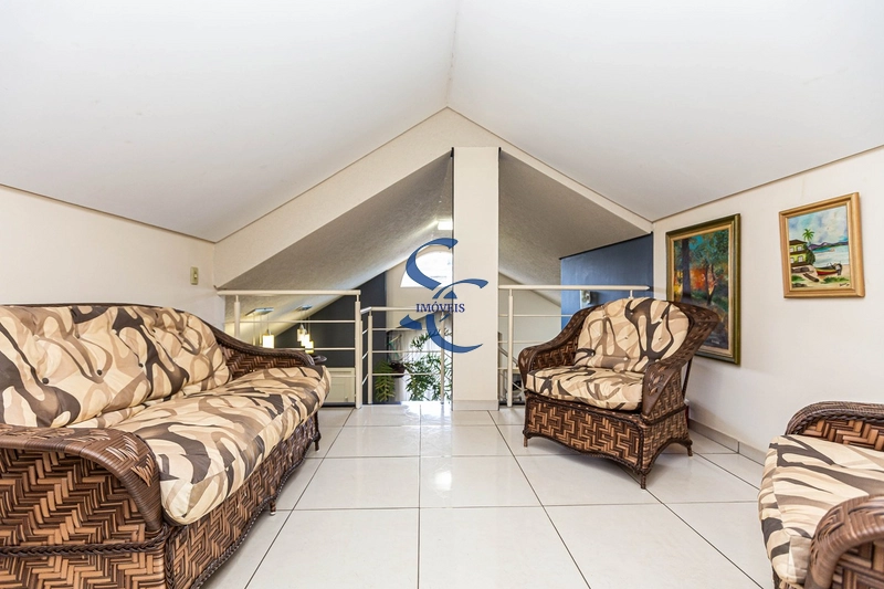 Casa térrea em condomínio no Umbará: 18ª foto da galeria de imagens do imóvel