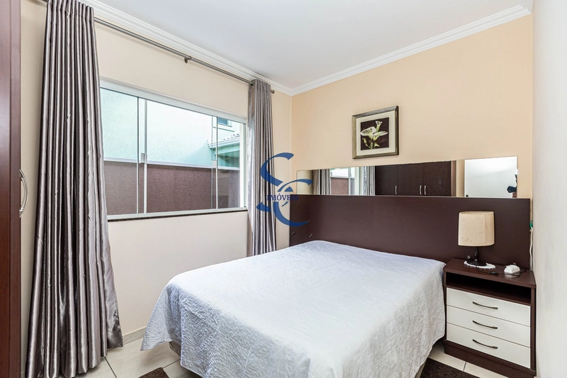 Casa térrea em condomínio no Umbará: 28ª foto da galeria de imagens do imóvel