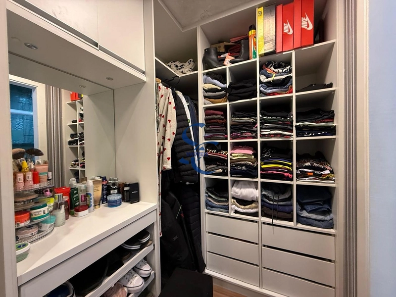 Sobrado em condomínio no Umbará: 21ª foto da galeria de imagens do imóvel